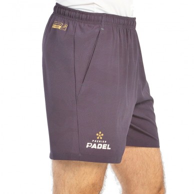 Bullpadel Bugle carbon Short