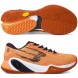 Bullpadel Hack Vibram 25V orange heren 2025