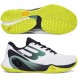 Bullpadel Vertex Vibram 25V white heren 2025