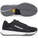 Bullpadel Neuron Vibram 25V black heren 2025
