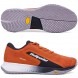 Bullpadel Neuron Vibram 25V orange heren 2025