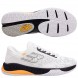 Bullpadel Ionic 25V white heren 2025