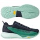 Bullpadel X-Plo Vibram 25V navy heren 2025