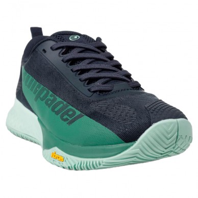 Bullpadel X-Plo Vibram 25V navy heren 2025