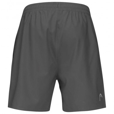 Head Club grijs Short