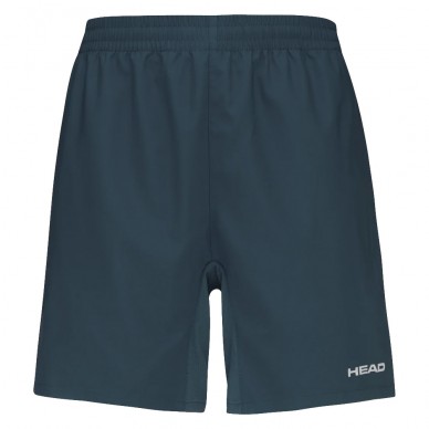 Head Club donkerblauw Short