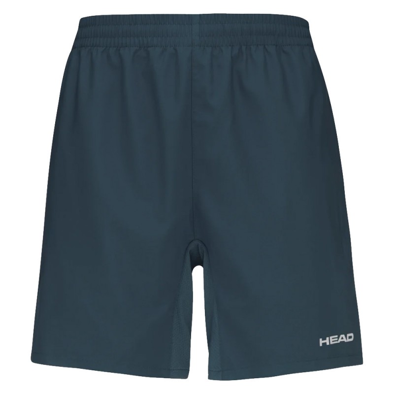 Head Club donkerblauw Short