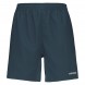 Head Club donkerblauw Short