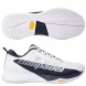 Bullpadel X-Plo Vibram 25V white heren 2025