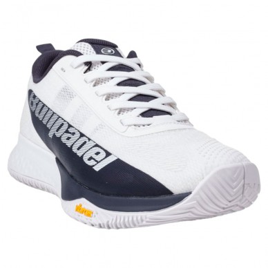 Bullpadel X-Plo Vibram 25V white heren 2025
