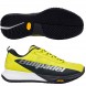 Bullpadel X-Plo Vibram 25V yellow heren 2025