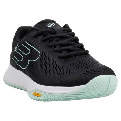Bullpadel Pearl Vibram 25V dark grey dames 2025