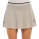 Bullpadel Aguan grijze rok
