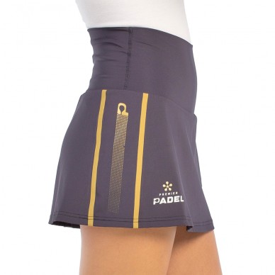 Bullpadel Adiar carbon rok