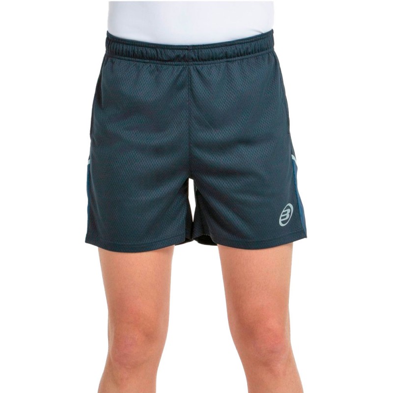 Bullpadel Batio marineblauw Short Bullpadel Batio marineblauw Short