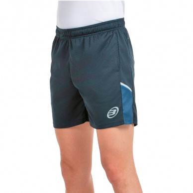 Bullpadel Batio marineblauw Short