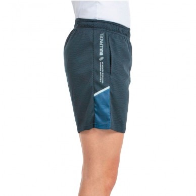Bullpadel Batio marineblauw Short