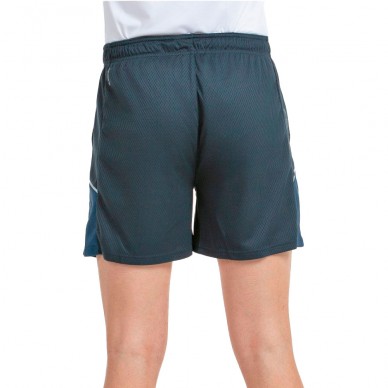 Bullpadel Batio marineblauw Short