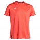 Joma Ranking koraal t-shirt