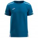 Joma Ranking blauw T-shirt