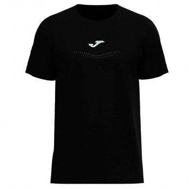 Joma R-City zwart T-shirt