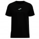 Joma R-City zwart T-shirt