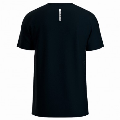 Joma R-City zwart T-shirt