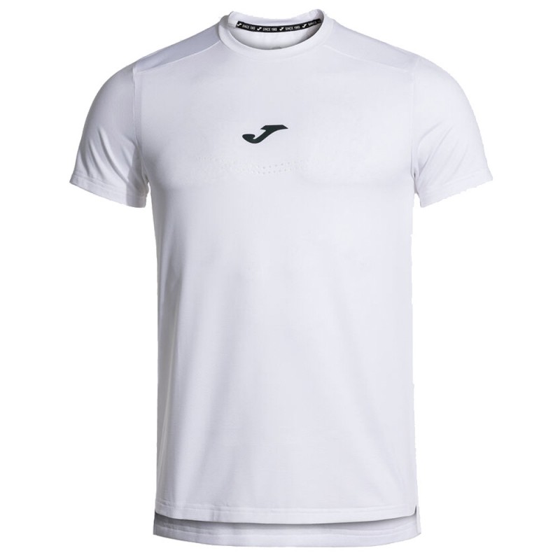 Joma R-City witte T-shirt