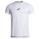 Joma R-City witte T-shirt