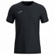 Joma R-Night zwarte T-shirt