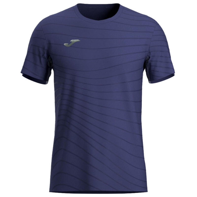 Joma R-Night blauw T-shirt Joma R-Night blauw T-shirt