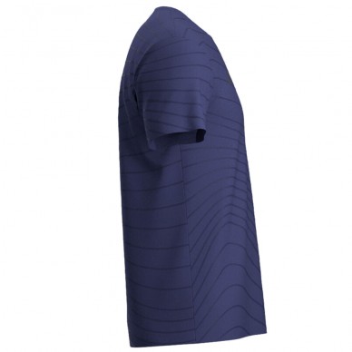 Joma R-Night blauw T-shirt