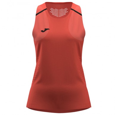 Joma Ranking koraal T-shirt