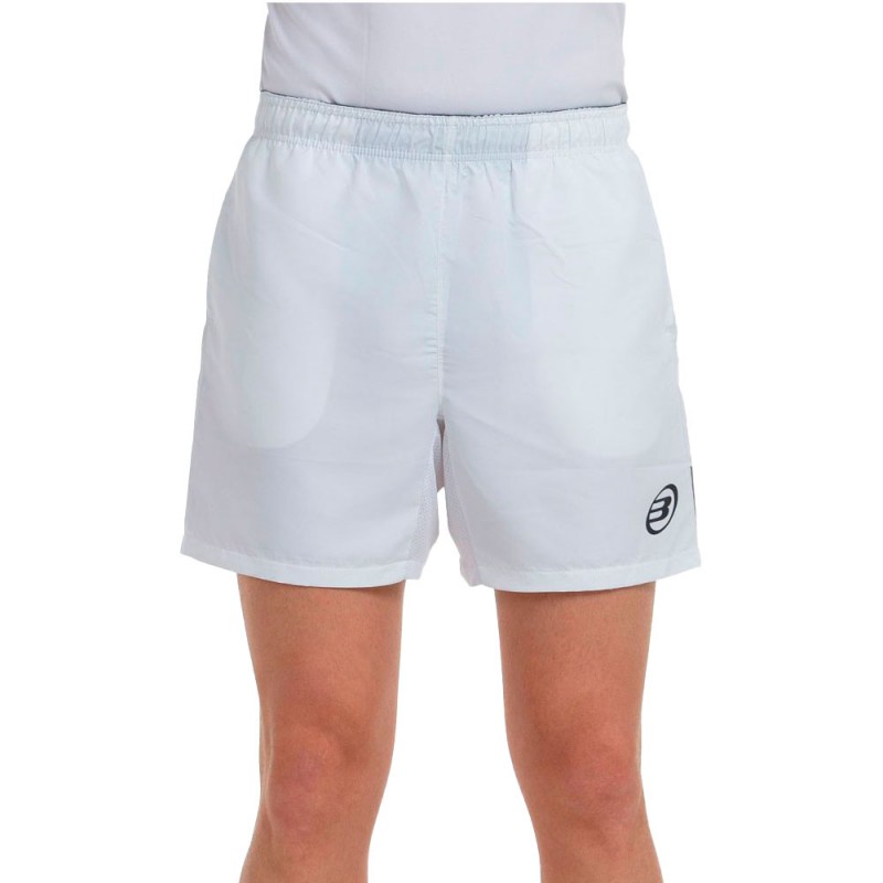 Bullpadel Bagre wit Short Bullpadel Bagre wit Short