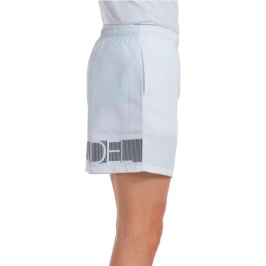 Bullpadel Bagre wit Short
