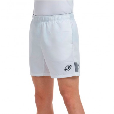 Bullpadel Bagre wit Short
