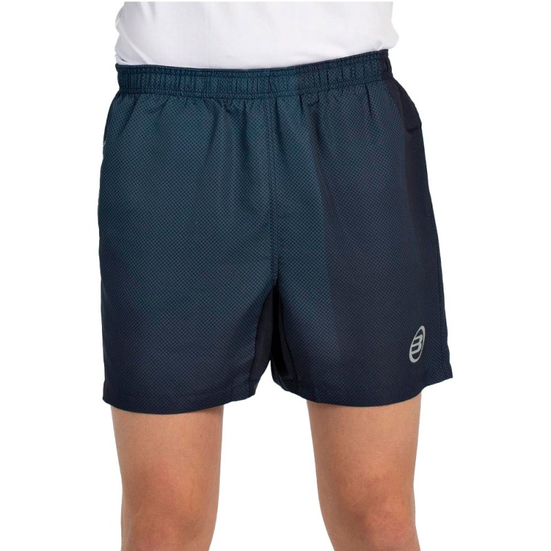Bullpadel Bajes marineblauw Short Bullpadel Bajes marineblauw Short
