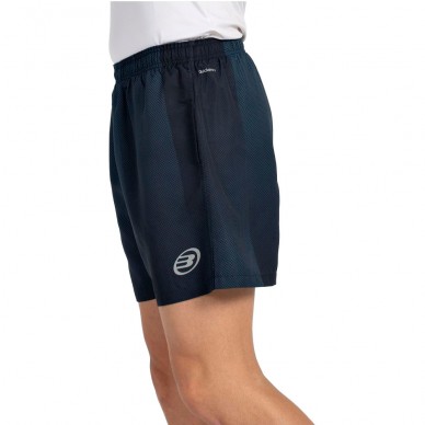 Bullpadel Bajes marineblauw Short