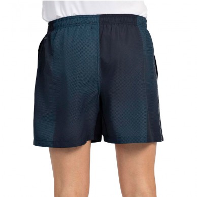 Bullpadel Bajes marineblauw Short