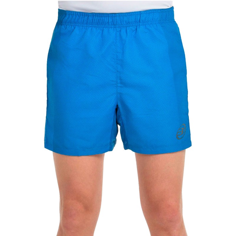 Bullpadel Bajes atomisch blauw Short Bullpadel Bajes atomisch blauw Short
