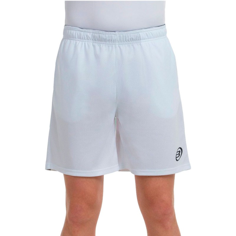 Bullpadel Belez wit Short
