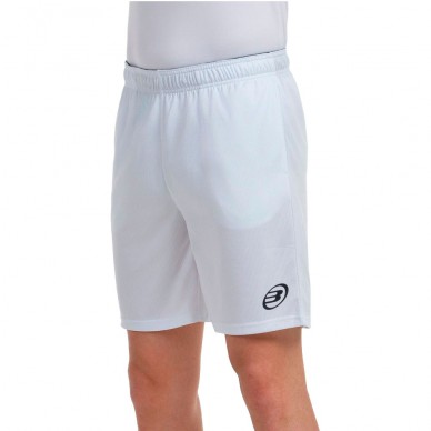 Bullpadel Belez wit Short