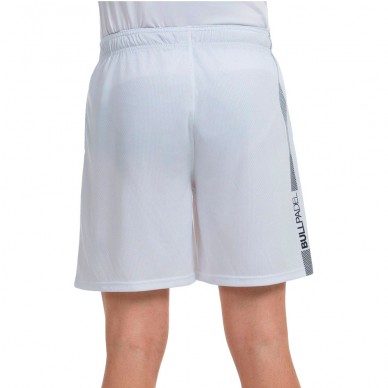 Bullpadel Belez wit Short