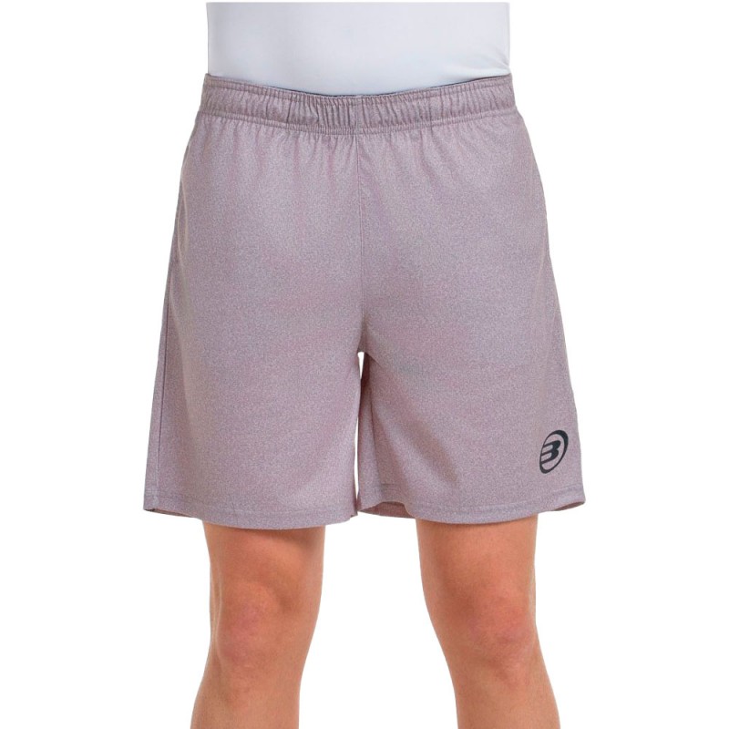 Bullpadel Belez grijs Short Bullpadel Belez grijs Short