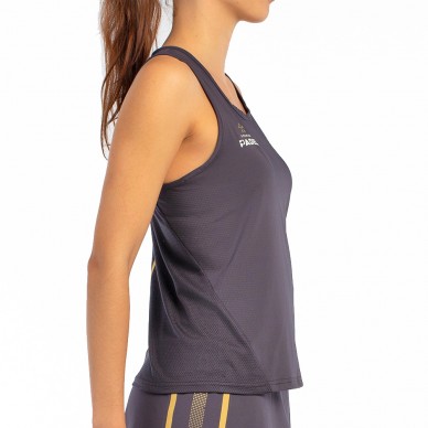 Bullpadel Adres carbon T-shirt