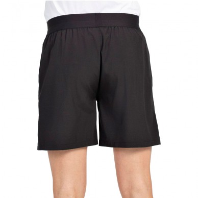 Short Bullpadel Maceda zwart