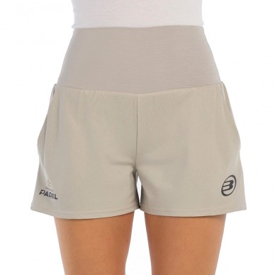 Bullpadel Adura steen vigore Short