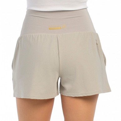 Bullpadel Adura steen vigore Short