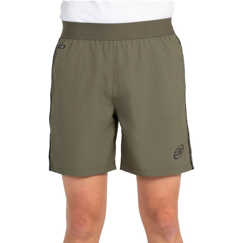 Bullpadel Maceda kaki Short Bullpadel Maceda kaki Short