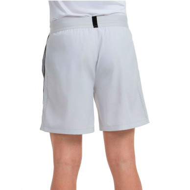 Bullpadel Maceda grijs Short